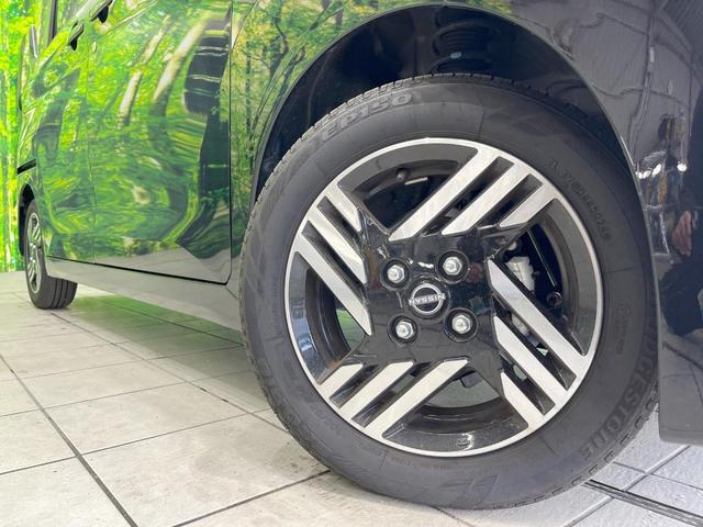 ルークス ハイウェイスター　Ｘ　電動スライドドア　全周囲カメラ　衝突被害軽減システム　禁煙車　コーナーセンサー　スマートキー　ＬＥＤヘッド　ビルトインＥＴＣ　純正１４インチアルミ　オートライト　オートエアコン　Ｂｌｕｅｔｏｏｔｈ（31枚目）