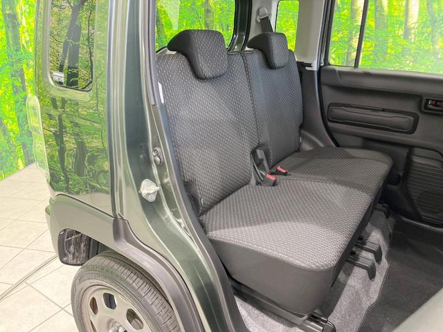 ハスラー ハイブリッドＧ　ＳＤナビ　衝突被害軽減システム　禁煙車　コーナーセンサー　スマートキー　ＥＴＣ　純正１５インチアルミ　オートライト　オートエアコン　Ｂｌｕｅｔｏｏｔｈ　ＣＤ　ＤＶＤ再生（9枚目）