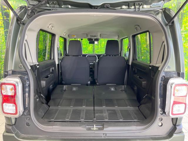 ハスラー ハイブリッドＧ　ＳＤナビ　衝突被害軽減システム　禁煙車　コーナーセンサー　スマートキー　ＥＴＣ　純正１５インチアルミ　オートライト　オートエアコン　Ｂｌｕｅｔｏｏｔｈ　ＣＤ　ＤＶＤ再生（10枚目）