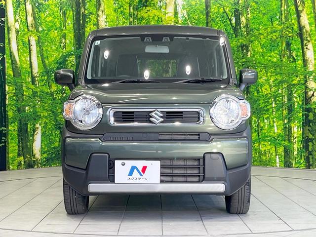 ハスラー ハイブリッドＧ　ＳＤナビ　衝突被害軽減システム　禁煙車　コーナーセンサー　スマートキー　ＥＴＣ　純正１５インチアルミ　オートライト　オートエアコン　Ｂｌｕｅｔｏｏｔｈ　ＣＤ　ＤＶＤ再生（14枚目）