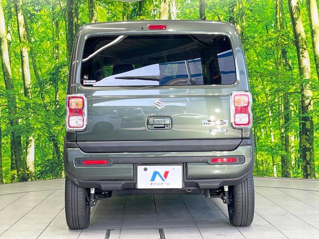 ハスラー ハイブリッドＧ　ＳＤナビ　衝突被害軽減システム　禁煙車　コーナーセンサー　スマートキー　ＥＴＣ　純正１５インチアルミ　オートライト　オートエアコン　Ｂｌｕｅｔｏｏｔｈ　ＣＤ　ＤＶＤ再生（15枚目）