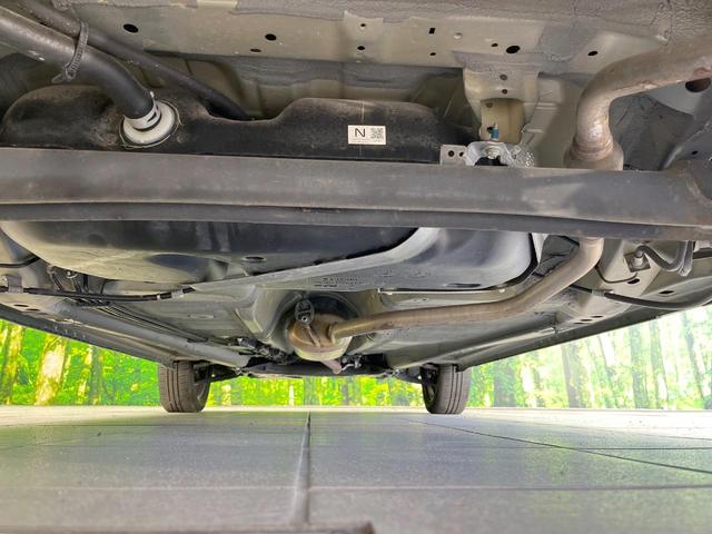 ハスラー ハイブリッドＧ　ＳＤナビ　衝突被害軽減システム　禁煙車　コーナーセンサー　スマートキー　ＥＴＣ　純正１５インチアルミ　オートライト　オートエアコン　Ｂｌｕｅｔｏｏｔｈ　ＣＤ　ＤＶＤ再生（19枚目）