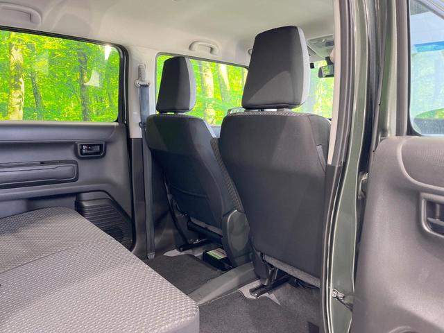 ハスラー ハイブリッドＧ　ＳＤナビ　衝突被害軽減システム　禁煙車　コーナーセンサー　スマートキー　ＥＴＣ　純正１５インチアルミ　オートライト　オートエアコン　Ｂｌｕｅｔｏｏｔｈ　ＣＤ　ＤＶＤ再生（43枚目）