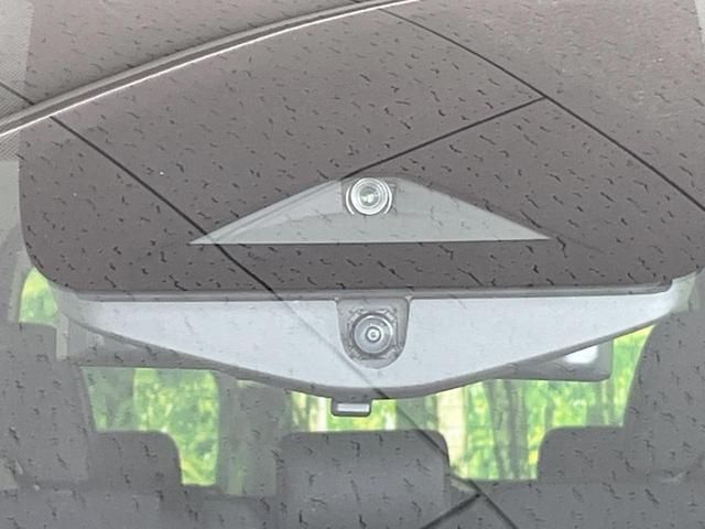 セレナ ハイウェイスターＶ　両側電動ドア　全周囲カメラ　衝突被害軽減システム　禁煙車　ドラレコ　コーナーセンサー　スマートキー　ＬＥＤヘッド　純正１６インチアルミ　車線逸脱警報　オートライト　デュアルエアコン　リアエアコン（3枚目）