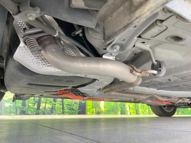 アクア Ｇソフトレザーセレクション　純正ＳＤナビ　バックカメラ　衝突被害軽減システム　レーダークルーズ　禁煙車　レザーシート　ドラレコ　コーナーセンサー　スマートキー　ＬＥＤヘッド　ビルトインＥＴＣ　純正１５インチアルミ（31枚目）