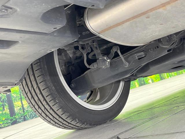 プリウス Ａ　純正ＳＤナビ　バックカメラ　衝突被害軽減システム　レーダークルーズ　禁煙車　パワーシート　ドラレコ　コーナーセンサー　スマートキー　ＬＥＤヘッド　ビルトインＥＴＣ　純正１７インチアルミ（20枚目）