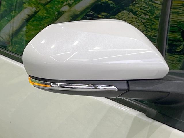 プリウス Ａ　純正ＳＤナビ　バックカメラ　衝突被害軽減システム　レーダークルーズ　禁煙車　パワーシート　ドラレコ　コーナーセンサー　スマートキー　ＬＥＤヘッド　ビルトインＥＴＣ　純正１７インチアルミ（25枚目）