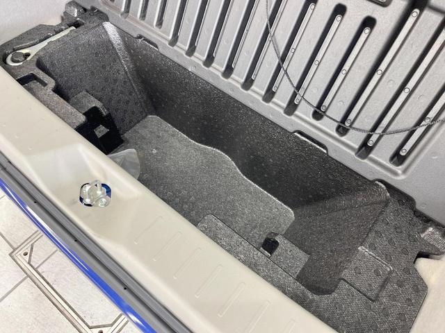 ムーヴ Ｘ　ＳＡＩＩＩ　純正ＳＤナビ　バックカメラ　衝突被害軽減システム　禁煙車　シートヒーター　ドラレコ　スマートキー　純正１４インチアルミ　オートハイビーム　オートライト　オートエアコン　Ｂｌｕｅｔｏｏｔｈ　ＤＶＤ再生（47枚目）