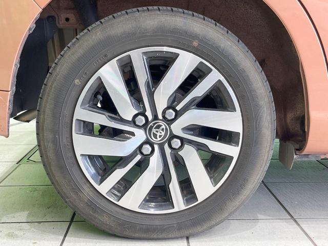 ルーミー カスタムＧ　純正ＳＤナビ　衝突被害軽減システム　レーダークルーズ　両側電動ドア　全周囲カメラ　ドラレコ　スマートキー　ＬＥＤヘッド　コーナーセンサー　ビルトインＥＴＣ　純正１４インチアルミ　オートライト（25枚目）