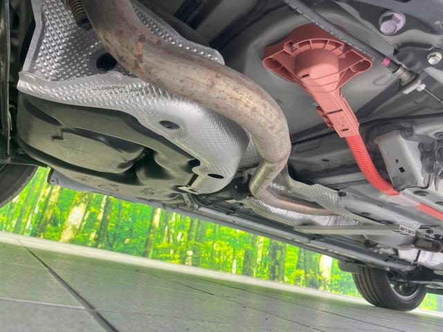 カローラクロス ハイブリッド　Ｚ　純正ナビ機能付ＤＡ　衝突被害軽減システム　レーダークルーズ　全周囲カメラ　電動リアゲート　ハーフレザーシート　全席シートヒーター　パワーシート　ドラレコ　コーナーセンサー　スマートキー　ＬＥＤヘッド（22枚目）