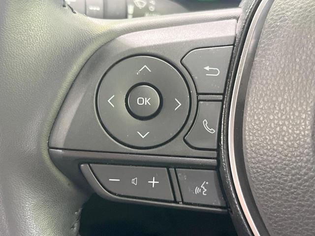 カローラクロス ハイブリッド　Ｚ　純正ナビ機能付ＤＡ　衝突被害軽減システム　レーダークルーズ　全周囲カメラ　電動リアゲート　ハーフレザーシート　全席シートヒーター　パワーシート　ドラレコ　コーナーセンサー　スマートキー　ＬＥＤヘッド（42枚目）