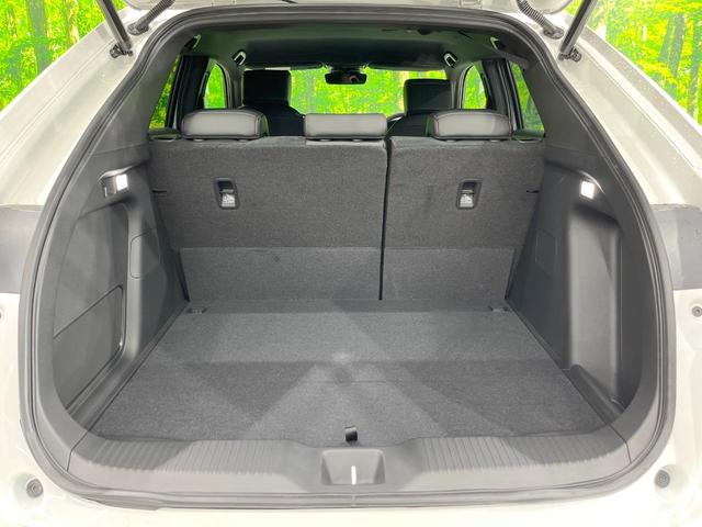 ヴェゼル ｅ：ＨＥＶ　ＲＳ　登録済未使用車　全周囲カメラ　衝突被害軽減システム　レーダークルーズ　ハーフレザーシート　コーナーセンサー　スマートキー　ＬＥＤヘッド　ＥＴＣ２．０　純正１８インチアルミ　オートハイビーム（55枚目）