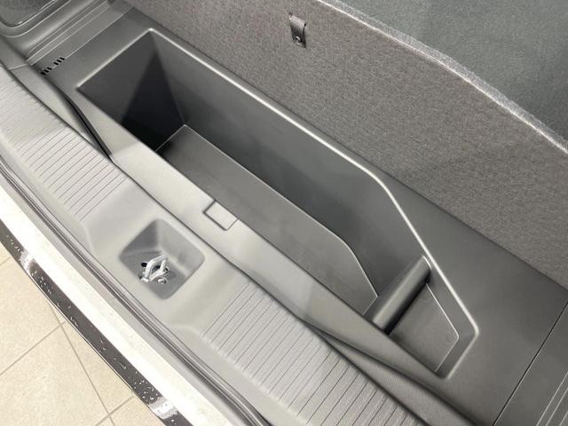 ヴェゼル ｅ：ＨＥＶ　ＲＳ　登録済未使用車　全周囲カメラ　衝突被害軽減システム　レーダークルーズ　ハーフレザーシート　コーナーセンサー　スマートキー　ＬＥＤヘッド　ＥＴＣ２．０　純正１８インチアルミ　オートハイビーム（56枚目）