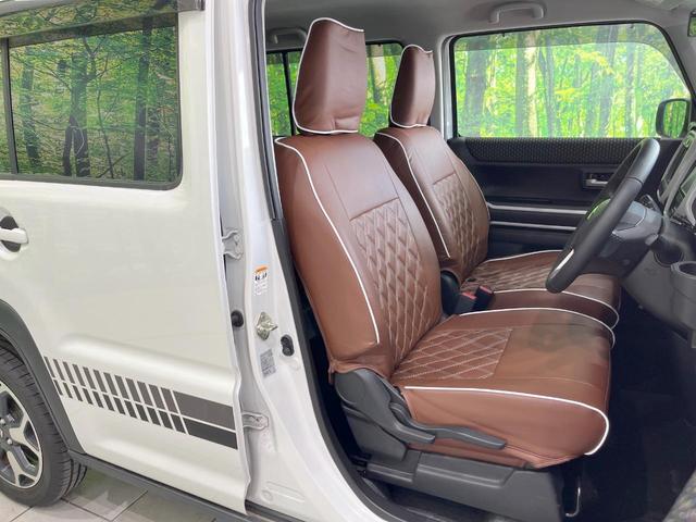 ハスラー ハイブリッドＸ　ＳＤナビ　バックカメラ　衝突被害軽減システム　禁煙車　ドラレコ　スマートキー　ＬＥＤヘッド　ＥＴＣ　純正１５インチアルミ　オートライト　オートエアコン　Ｂｌｕｅｔｏｏｔｈ　ＣＤ　ＤＶＤ再生　フルセグ（8枚目）