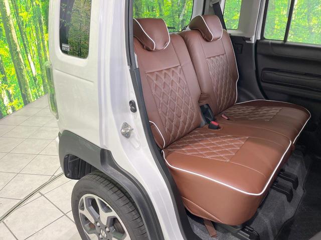 ハスラー ハイブリッドＸ　ＳＤナビ　バックカメラ　衝突被害軽減システム　禁煙車　ドラレコ　スマートキー　ＬＥＤヘッド　ＥＴＣ　純正１５インチアルミ　オートライト　オートエアコン　Ｂｌｕｅｔｏｏｔｈ　ＣＤ　ＤＶＤ再生　フルセグ（9枚目）