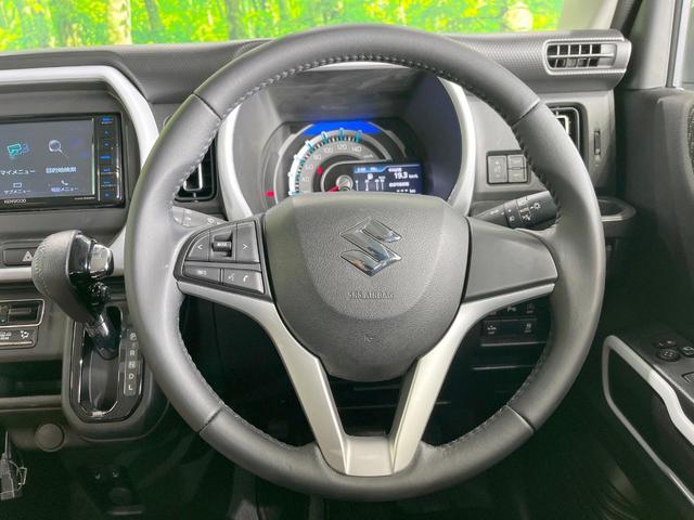 ハスラー ハイブリッドＸ　ＳＤナビ　バックカメラ　衝突被害軽減システム　禁煙車　ドラレコ　スマートキー　ＬＥＤヘッド　ＥＴＣ　純正１５インチアルミ　オートライト　オートエアコン　Ｂｌｕｅｔｏｏｔｈ　ＣＤ　ＤＶＤ再生　フルセグ（11枚目）