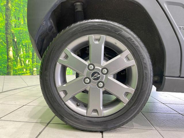 タフト Ｇ　ダーククロムベンチャー　ガラスルーフ　純正ＳＤナビ　バックカメラ　衝突被害軽減システム　禁煙車　ドラレコ　スマートキー　ＬＥＤヘッド　ビルトインＥＴＣ　純正１５インチアルミ　オートライト　オートエアコン　Ｂｌｕｅｔｏｏｔｈ（27枚目）