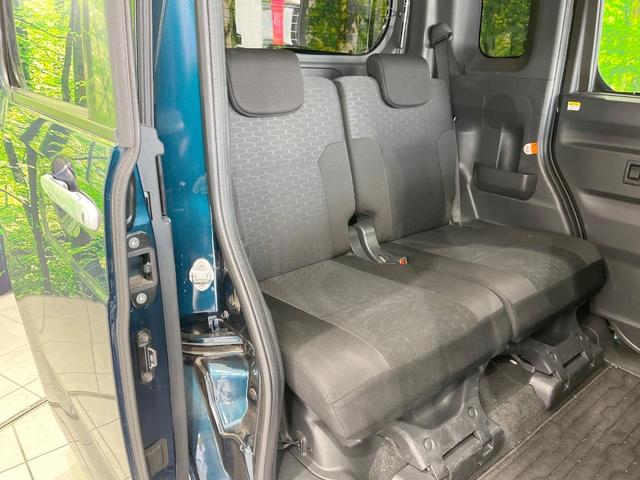 ウェイク ＧターボリミテッドＳＡＩＩＩ　両側電動ドア　純正ＳＤナビ　全周囲カメラ　衝突被害軽減システム　ドラレコ　スマートキー　ＬＥＤヘッド　ＥＴＣ　純正１５インチアルミ　オートハイビーム　オートライト　オートエアコン　Ｂｌｕｅｔｏｏｔｈ（9枚目）