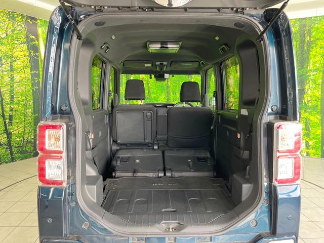 ウェイク ＧターボリミテッドＳＡＩＩＩ　両側電動ドア　純正ＳＤナビ　全周囲カメラ　衝突被害軽減システム　ドラレコ　スマートキー　ＬＥＤヘッド　ＥＴＣ　純正１５インチアルミ　オートハイビーム　オートライト　オートエアコン　Ｂｌｕｅｔｏｏｔｈ（10枚目）