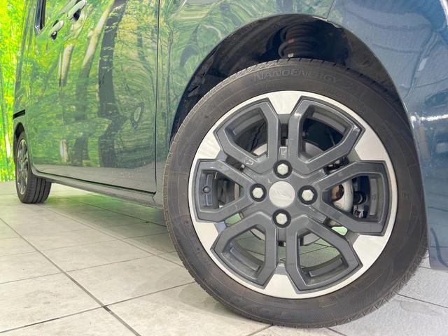ウェイク ＧターボリミテッドＳＡＩＩＩ　両側電動ドア　純正ＳＤナビ　全周囲カメラ　衝突被害軽減システム　ドラレコ　スマートキー　ＬＥＤヘッド　ＥＴＣ　純正１５インチアルミ　オートハイビーム　オートライト　オートエアコン　Ｂｌｕｅｔｏｏｔｈ（13枚目）