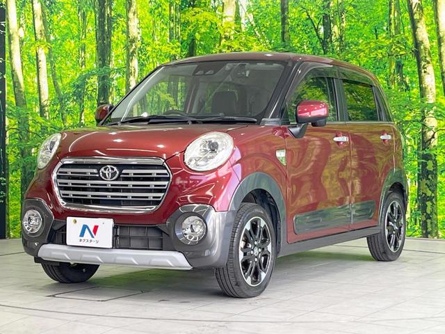 ピクシスジョイ Ｃ　Ｇ　ＳＡＩＩＩ　プライムコレクション　純正ＳＤナビ　バックカメラ　衝突被害軽減システム　禁煙車　ハーフレザーシート　ドラレコ　ＬＥＤヘッド　純正１５インチアルミ　オートライト　オートエアコン　Ｂｌｕｅｔｏｏｔｈ　ＣＤ　フルセグ（21枚目）