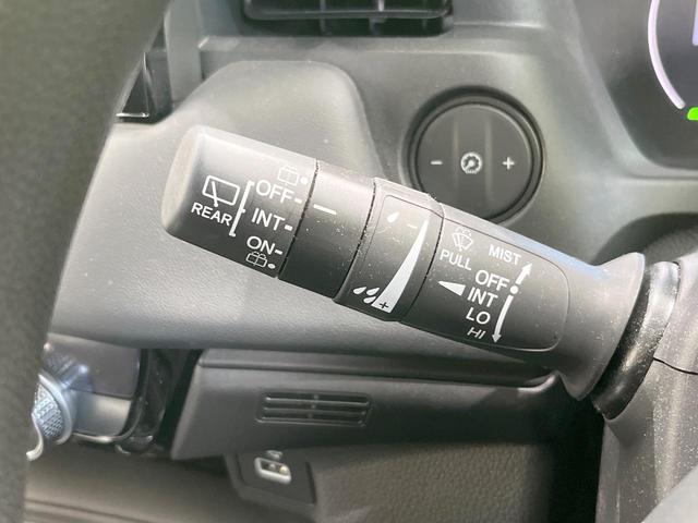 ヴェゼル ｅ：ＨＥＶ　Ｘ　バックカメラ　衝突被害軽減システム　レーダークルーズ　ドラレコ　コーナーセンサー　スマートキー　ＬＥＤヘッド　ＥＴＣ２．０　純正１６インチアルミ　車線逸脱警報　オートライト　オートエアコン（47枚目）