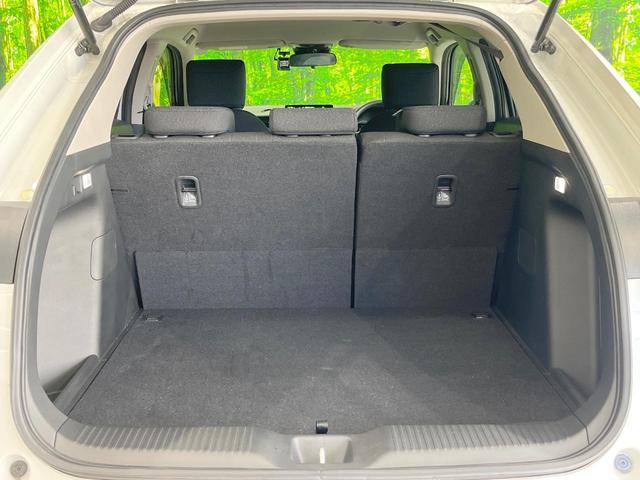 ヴェゼル ｅ：ＨＥＶ　Ｘ　バックカメラ　衝突被害軽減システム　レーダークルーズ　ドラレコ　コーナーセンサー　スマートキー　ＬＥＤヘッド　ＥＴＣ２．０　純正１６インチアルミ　車線逸脱警報　オートライト　オートエアコン（55枚目）