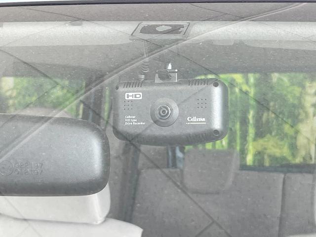 デイズ J 禁煙車 ドラレコ ETC CD 地デジ(4枚目)