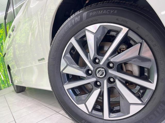 セレナ ハイウェイスターV 両側電動ドア 全周囲カメラ 衝突被害軽減システム 禁煙車 ドラレコ コーナーセンサー スマートキー LEDヘッド クルコン 純正16インチアルミ オートライト オートエアコン Bluetooth(31枚目)