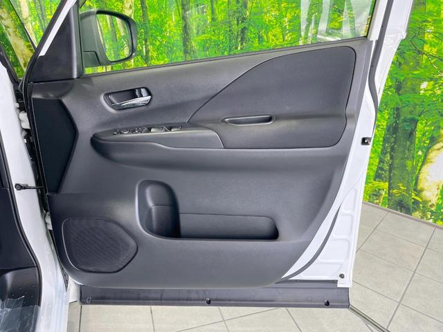 セレナ ハイウェイスターV 両側電動ドア 全周囲カメラ 衝突被害軽減システム 禁煙車 ドラレコ コーナーセンサー スマートキー LEDヘッド クルコン 純正16インチアルミ オートライト オートエアコン Bluetooth(35枚目)