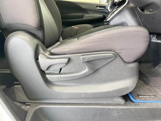 セレナ ｅ－パワー　ハイウェイスターＶ　両側電動ドア　純正ＳＤナビ　後席モニター　全周囲カメラ　レーダークルーズ　禁煙車　ドラレコ　コーナーセンサー　スマートキー　ＬＥＤヘッド　ビルトインＥＴＣ　純正１６インチアルミ　オートライト（38枚目）