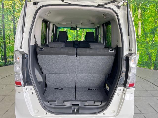 Ｎ－ＢＯＸ Ｇ・Ｌパッケージ　純正ナビ　電動スライドドア　ビルトインＥＴＣ　バックカメラ　禁煙車　ドライブレコーダー　スマートキー　オートエアコン　Ｂｌｕｅｔｏｏｔｈ　ＣＤ再生　地デジ　ステアリングスイッチ（50枚目）