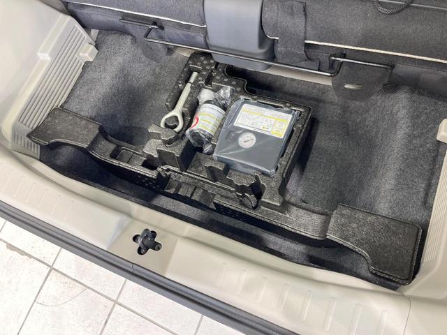 デイズ X 禁煙車 エマージェンシーブレーキ スマートキー 純正14インチアルミホイール コーナーセンサー アイドリングストップ オートライト オートエアコン(46枚目)