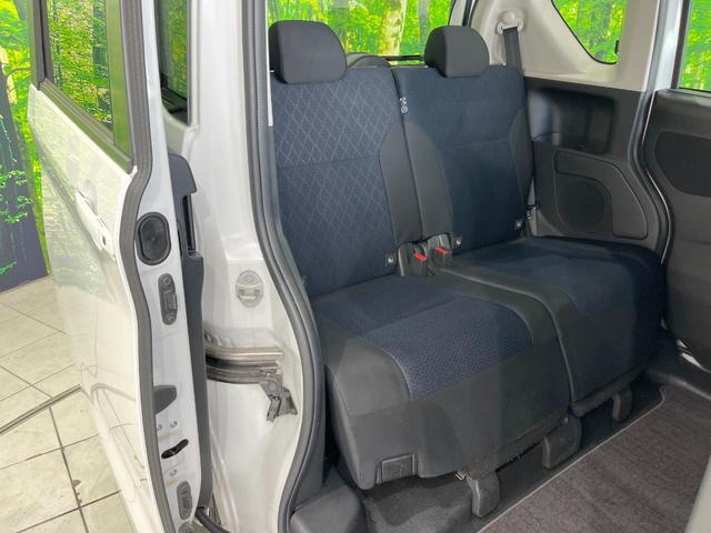 ルークス ハイウェイスター　Ｘ　プロパイロットエディション　純正ＳＤナビ　衝突被害軽減システム　プロパイロット　両側電動ドア　全周囲カメラ　スマートキー　ＬＥＤヘッド　ＥＴＣ　コーナーセンサー　純正１４インチアルミ　オートライト　オートエアコン（9枚目）