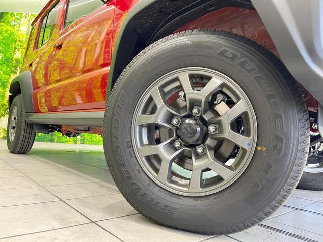 ジムニーノマド ＦＣ　４ＷＤ　衝突被害軽減システム　レーダークルーズ　禁煙車　コーナーセンサー　スマートキー　ＬＥＤヘッド　純正１５インチアルミ　オートハイビーム　車線逸脱警報　オートライト　オートエアコン（13枚目）