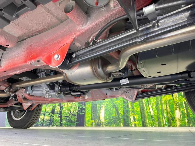 ジムニーノマド ＦＣ　４ＷＤ　衝突被害軽減システム　レーダークルーズ　禁煙車　コーナーセンサー　スマートキー　ＬＥＤヘッド　純正１５インチアルミ　オートハイビーム　車線逸脱警報　オートライト　オートエアコン（29枚目）