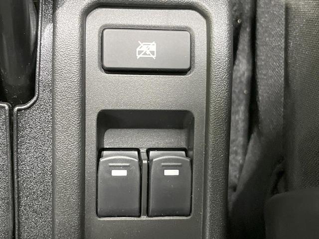 ジムニーノマド ＦＣ　４ＷＤ　衝突被害軽減システム　レーダークルーズ　禁煙車　コーナーセンサー　スマートキー　ＬＥＤヘッド　純正１５インチアルミ　オートハイビーム　車線逸脱警報　オートライト　オートエアコン（37枚目）