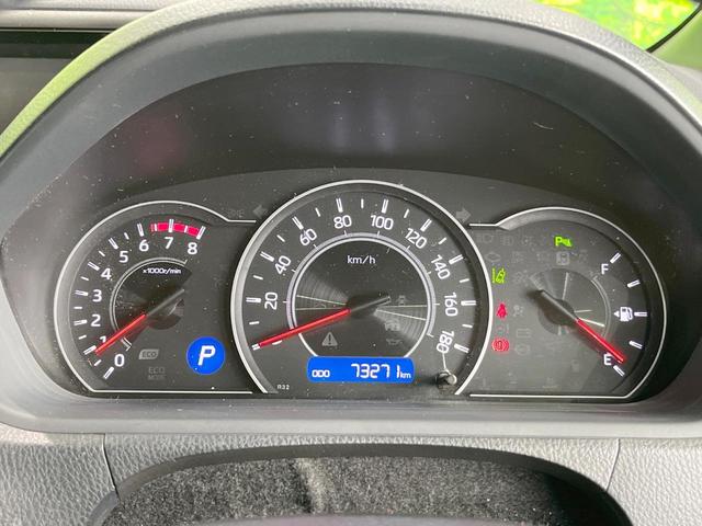 ヴォクシー ＺＳ　煌ＩＩＩ　両側電動ドア　ＳＤナビ　バックカメラ　衝突被害軽減システム　禁煙車　ハーフレザーシート　ドラレコ　コーナーセンサー　スマートキー　ＬＥＤヘッド　ビルトインＥＴＣ　クルコン　純正１６インチアルミ（36枚目）