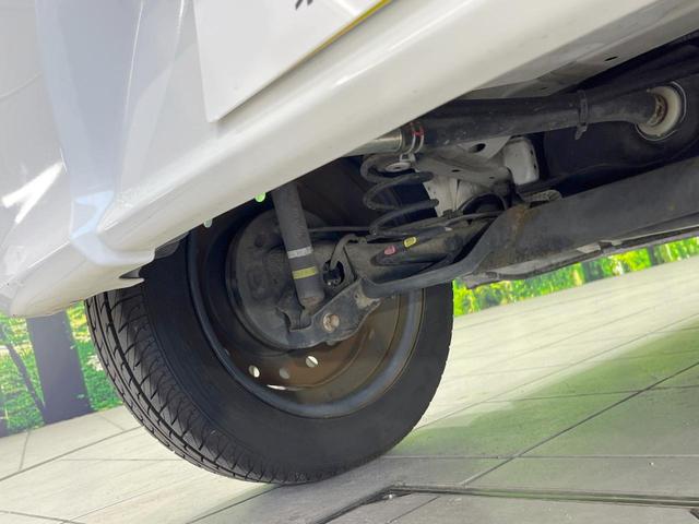 ワゴンＲ ハイブリッドＦＸ　ＳＤナビ　バックカメラ　衝突被害軽減システム　禁煙車　シートヒーター　ドラレコ　コーナーセンサー　スマートキー　ＥＴＣ　車線逸脱警報　オートライト　オートエアコン　Ｂｌｕｅｔｏｏｔｈ　ＣＤ（34枚目）