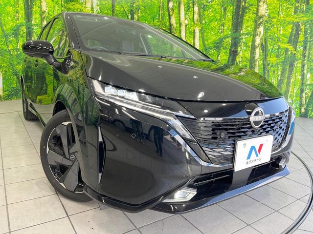 オーラ Ｇ　全周囲カメラ　衝突被害軽減システム　禁煙車　パワーシート　コーナーセンサー　スマートキー　ＬＥＤヘッド　ＥＴＣ２．０　クルコン　純正１７インチアルミ　オートハイビーム　オートライト　オートエアコン（11枚目）