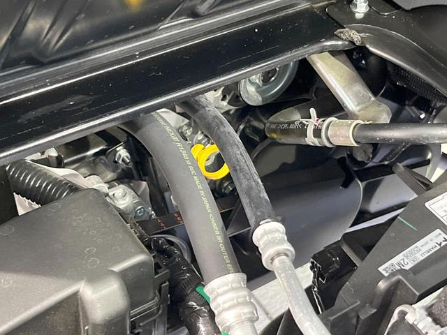 キャリイトラック ＫＣエアコン・パワステ　届出済未使用車　オートライト（11枚目）