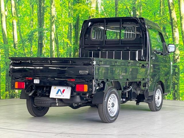 キャリイトラック ＫＣエアコン・パワステ　届出済未使用車　オートライト（17枚目）