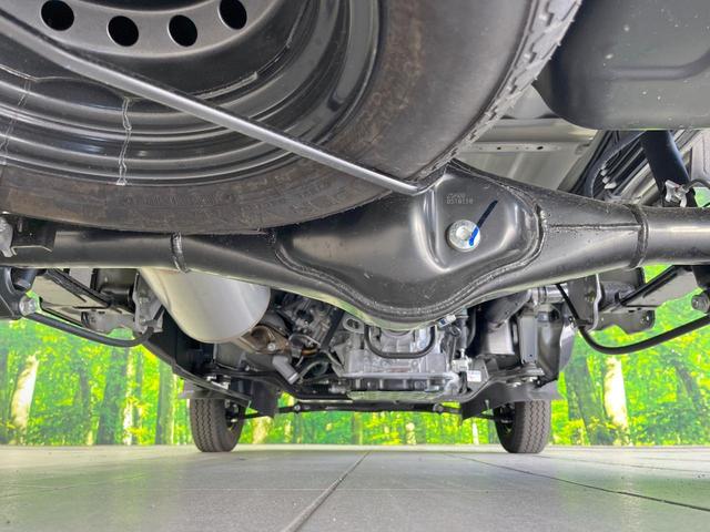 キャリイトラック ＫＣエアコン・パワステ　届出済未使用車　オートライト（29枚目）