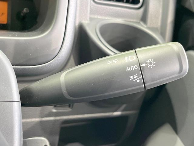 キャリイトラック ＫＣエアコン・パワステ　届出済未使用車　オートライト（35枚目）