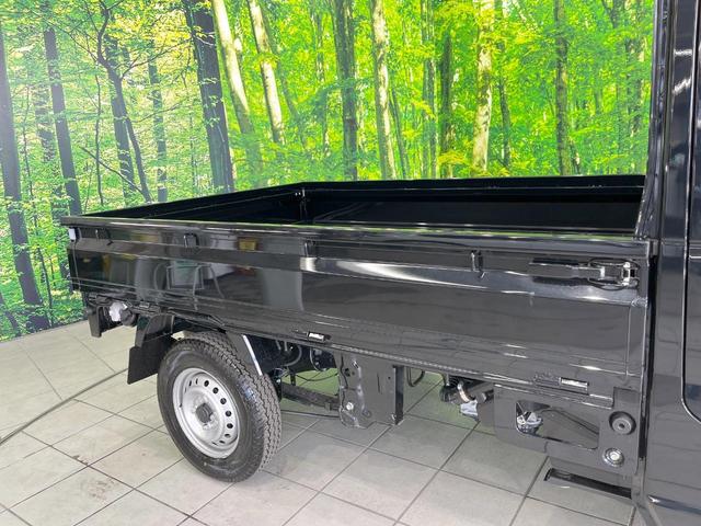 キャリイトラック ＫＣエアコン・パワステ　届出済未使用車　オートライト（41枚目）