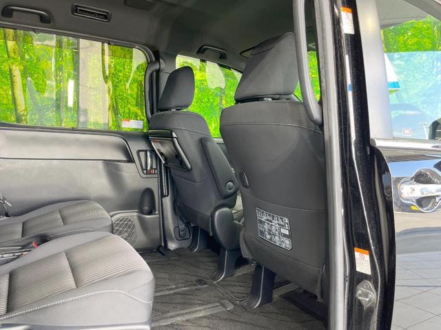 ヴォクシー ＺＳ　煌　両側電動ドア　衝突被害軽減システム　禁煙車　ドラレコ　スマートキー　ＬＥＤヘッド　ＥＴＣ２．０　クルコン　純正１６インチアルミ　オートハイビーム　車線逸脱警報　オートライト　デュアルエアコン（53枚目）