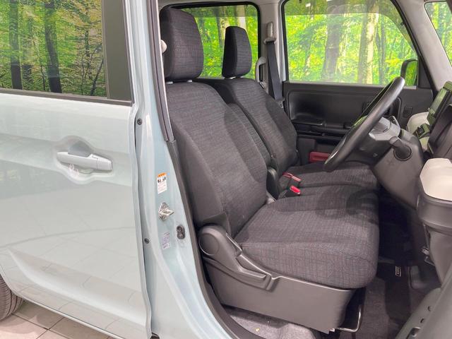 スペーシア ハイブリッドＧ　ＳＤナビ　バックカメラ　衝突被害軽減システム　禁煙車　コーナーセンサー　スマートキー　ビルトインＥＴＣ　車線逸脱警報　オートライト　オートエアコン　Ｂｌｕｅｔｏｏｔｈ　ＣＤ　地デジ（11枚目）