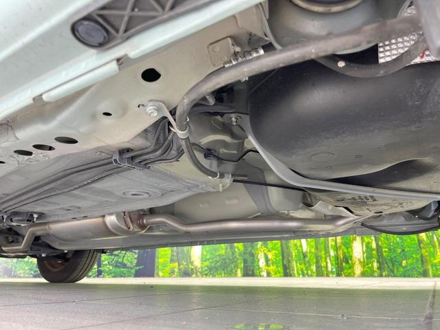 スペーシア ハイブリッドＧ　ＳＤナビ　バックカメラ　衝突被害軽減システム　禁煙車　コーナーセンサー　スマートキー　ビルトインＥＴＣ　車線逸脱警報　オートライト　オートエアコン　Ｂｌｕｅｔｏｏｔｈ　ＣＤ　地デジ（31枚目）