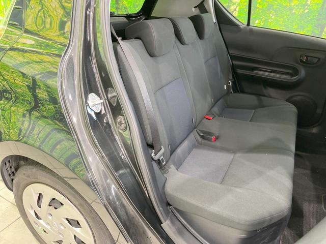 アクア S 純正SDナビ バックカメラ 衝突被害軽減システム 禁煙車 LEDヘッド ビルトインETC オートライト オートエアコン Bluetooth CD DVD再生 フルセグ LEDフォグ(10枚目)