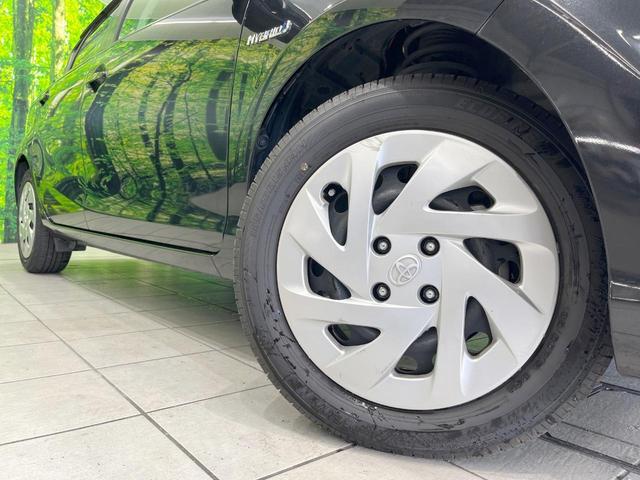 アクア S 純正SDナビ バックカメラ 衝突被害軽減システム 禁煙車 LEDヘッド ビルトインETC オートライト オートエアコン Bluetooth CD DVD再生 フルセグ LEDフォグ(13枚目)